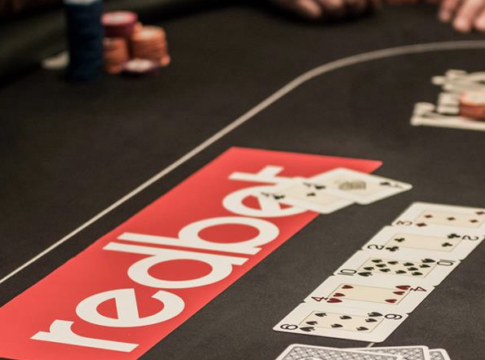 King’s Casino – RedBet Live Finale ab 14:30 Uhr im Live Stream