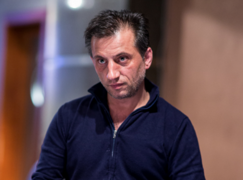 MPS Malta – Salvatore Ritrovato führt nach Tag 1b
