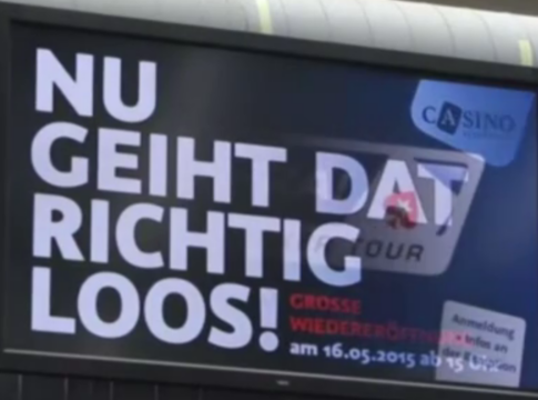 Eureka Hamburg – PokerToday freut sich auf Hamburg