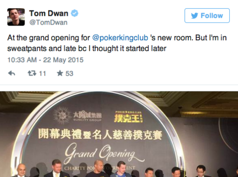 High Stakes – Isaac Haxton gewinnt $310.000, Mikael Thuritz verliert $271.000