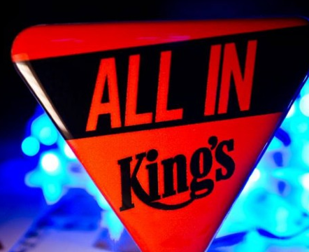 Pfingst-Montag im King’s – €5.000 garantiert beim DPT Abschluss-Event