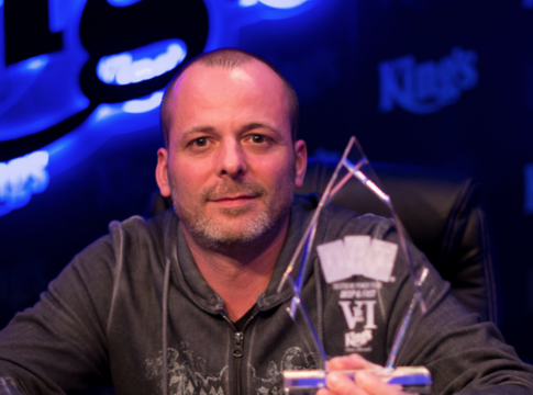 Massen-Deal beim DPT Main Event – Ingo Paulus holt den Sieg für €12.000