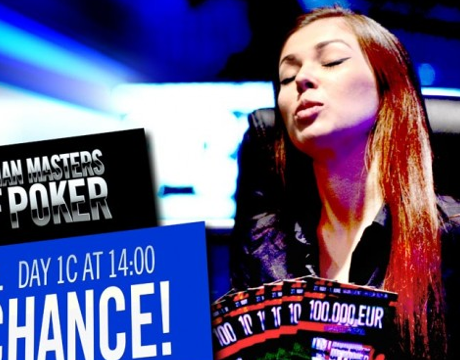 King’s Samstag – Letzte Chance auf €100.000 beim IMOP Main Event & PLO Action