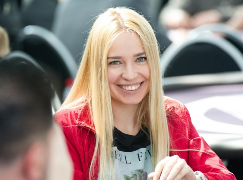 Startschuss zur Premiere der Eureka Poker Tour Hamburg