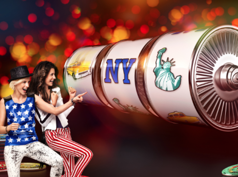 Mit den Damentagen New York entdecken