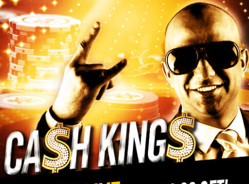 Pfingst-Sonntag 18:00 Uhr – Cash Kings Live mit Jens Knossalla