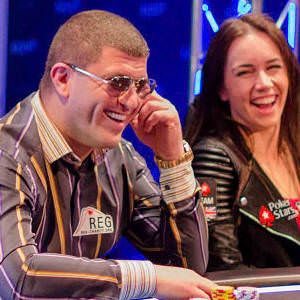 User Gastbeitrag – Der High-Roller Leon Tsoukernik
