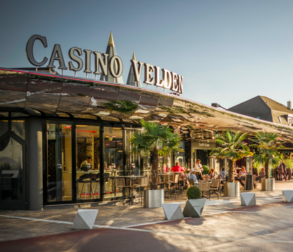 Mit Casinos Austria zu Gast in Österreich