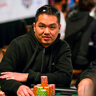 Final Table: Ronnie Bardah - Edição 82