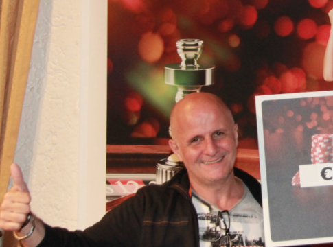 CAPT Deepstack Seefeld – Jure Kopat gewinnt vor Klaus Harder das Knockout Turnier
