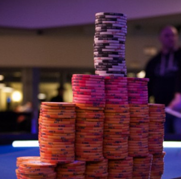 Das „Just Poker Festival“ startet heute mit dem Opening Event und €6.000 GTD