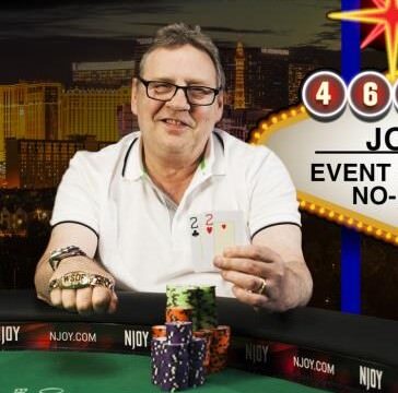 WSOP – Turbo Donkament geht nach England