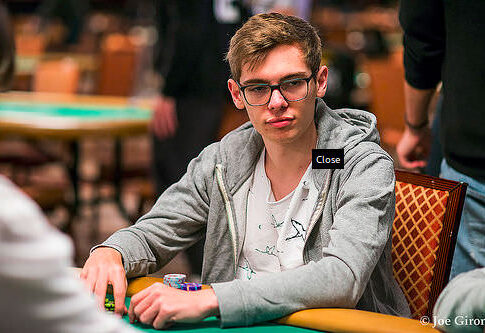 Highstakes im Internet – Fedor Holz räumt fast $90.000 ab