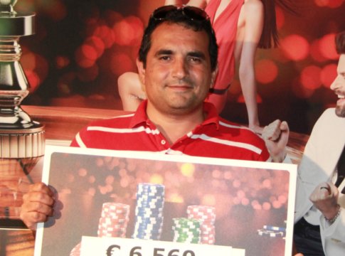 Erfolgreicher Start in die CAPT Deepstack Seefeld