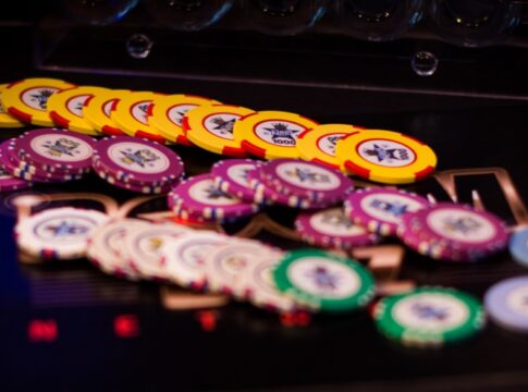 Zum Wochenstart sind im King’s Casino über €5.000 garantiert!!!
