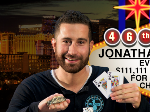 Jonathan Duhamel gewinnt das ONE DROP für $4 Millionen