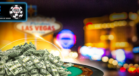 888poker schickt 128 Spieler ins WSOP Main Event