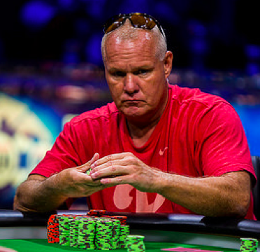 Jeffrey Tomlinson gewinnt das $5k Holdem Turnier, Dominik Nitsche wird 3. für $220k