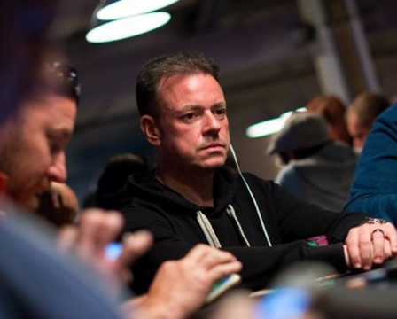 „Toto“ holt sich den Chiplead an Tag 1a des „King’s tristar Cup“