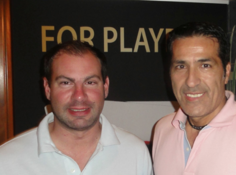 Spielbank Wiesbaden – Fünf Turniere pro Woche und täglich ein saftiges Cash Game
