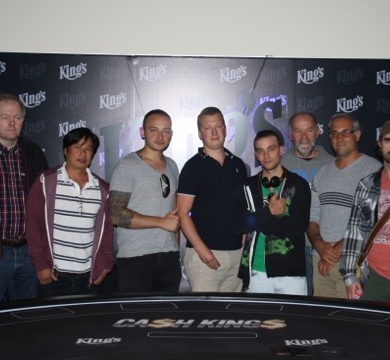 “Summer Saturday 1-Day Special” endet mit einem Massendeal