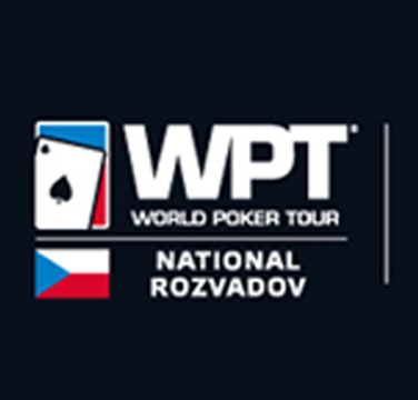King’s Hotel Special zur WPT National Rozvadov!