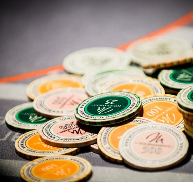 Daniel Jarosch sichert sich den Chiplead nach Tag 1a beim Summer Cup