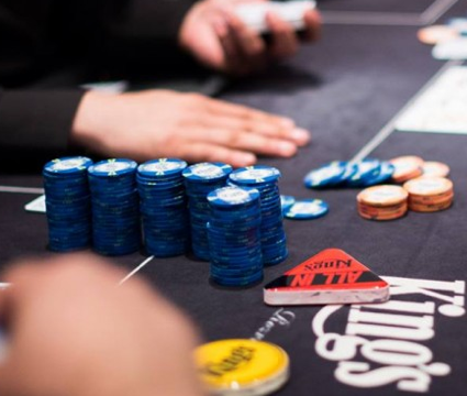 Das “Route 66″ Event geht an Alexandru Neagoe