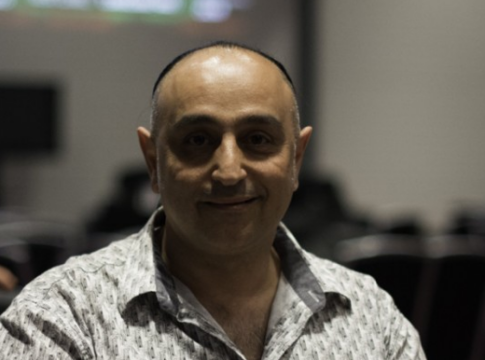 Hüseyin Arkun holt sich den Chiplead an Tag 1a des „German Poker Days“ Main-Event im King’s