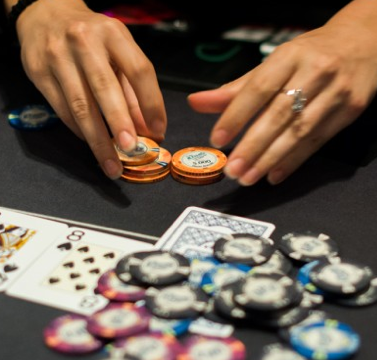 German Poker Days Main-Event Finaltag – Fridrich Marian startet als Chipleader