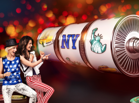 Casinos Austria – Mit den Damentagen nach New York