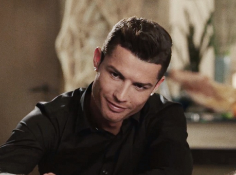 Gossip – Cristiano Ronaldo pokert in Melbourne