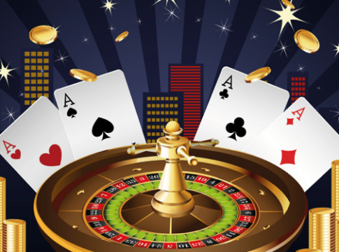 Swiss Casino St.Gallen – Summer Nights im Casino