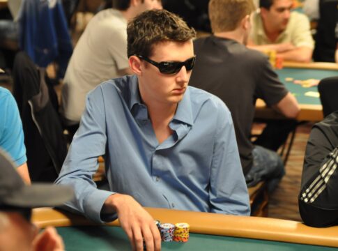 Cort „thecortster“ Kibler-Melby gewinnt $619.000 in den letzten sieben Tagen!