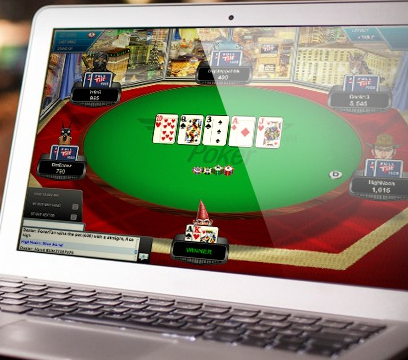 FullTilt Jackpot Sit & Go Turniere feiern den 1. Geburtstag