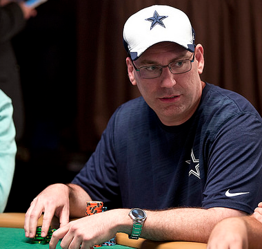 WSOP Main Event 2015 – Auf den Sieger warten $7.680.021 Preisgeld