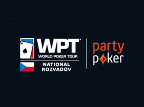 World Poker Tour National Rozvadov mit €200.000 garantiert im King’s Casino