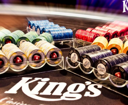 Heute startet die WPT im King’s mit einem €195 THNL Freezeout Side-Event & einem Main-Event Satellite