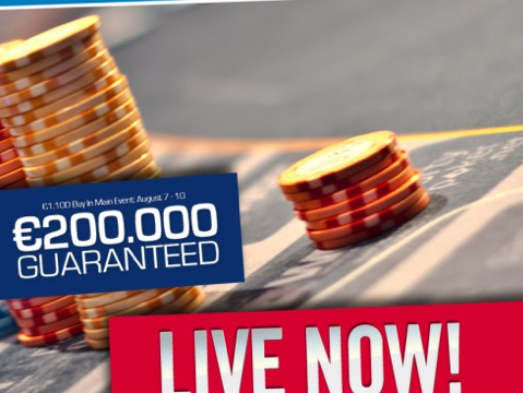 King’s Montag – Großer Showdown beim WPT Finale und zwei Side-Events