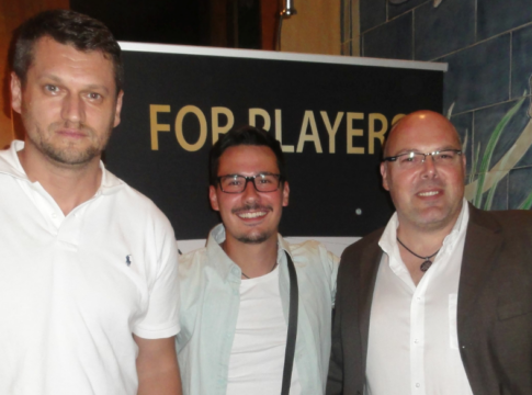 Spielbank Wiesbaden – Hitzeschlacht in Wiesbaden