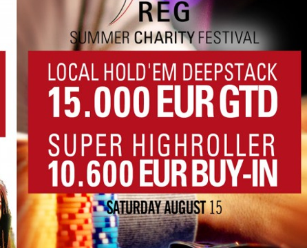 King’s Mega Samstag – Letzte Chance auf €200.000 GTD beim REG Main-Event, €15.000 GTD beim Side-Event & ein €10.600 Super Highroller