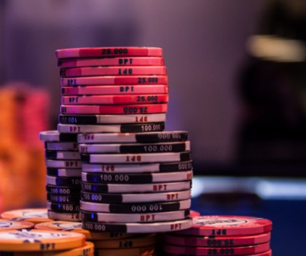 Tag 1a des “Poker Belgique Masters” Main-Event geht an “Willy Welfare”