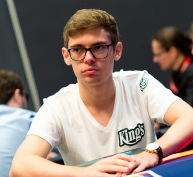 EPT Barcelona – 93 Entries beim €50k Super High Roller Turnier