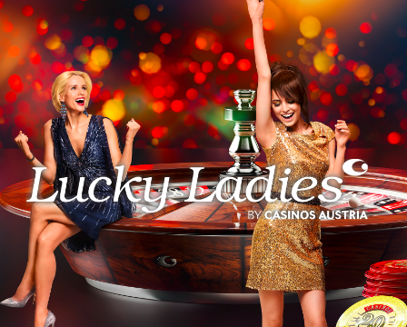 Casinos Austria – Mit den Damentagen zum Shopping-Erlebnis bei Palmers
