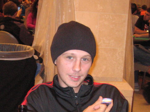Online Poker Pro Chad „lilholdem954“ Batista gestorben