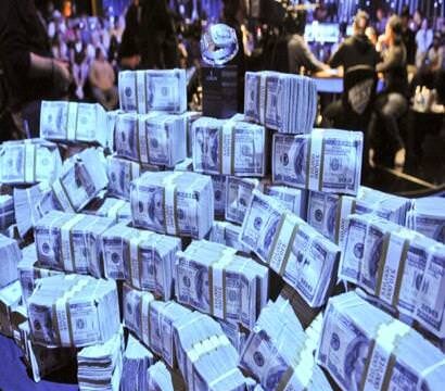 WSOP 2015 – Final Table des $111.111 One Drop Highroller Event – Video online!