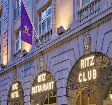 Schweizer Geschäftsmann muss £2 Millionen an Ritz Casino zahlen