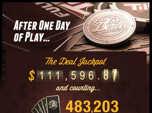 Neues VIP Programm bei Full Tilt wird sehr gut angenommen