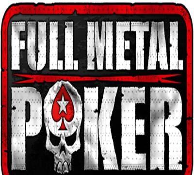 PokerStars.de Full Metal Poker beim Wacken Open Air 2015 mit Jens Knossalla!