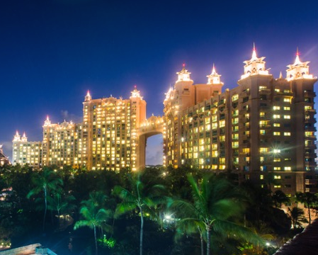 Poker Caribbean Adventure 2016 mit 104 Turnieren das größte Poker Festival aller Zeiten